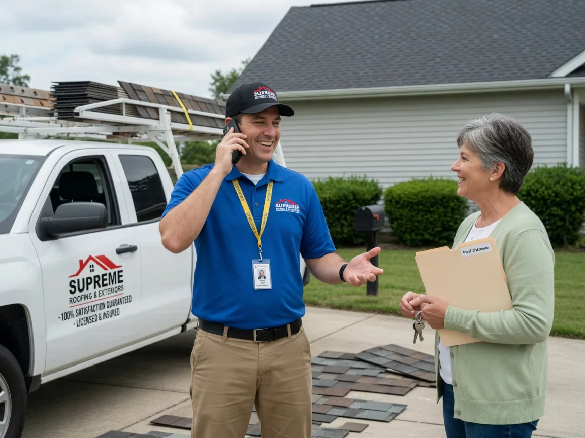 Roof Replacement Maugansville, MD FAQs
