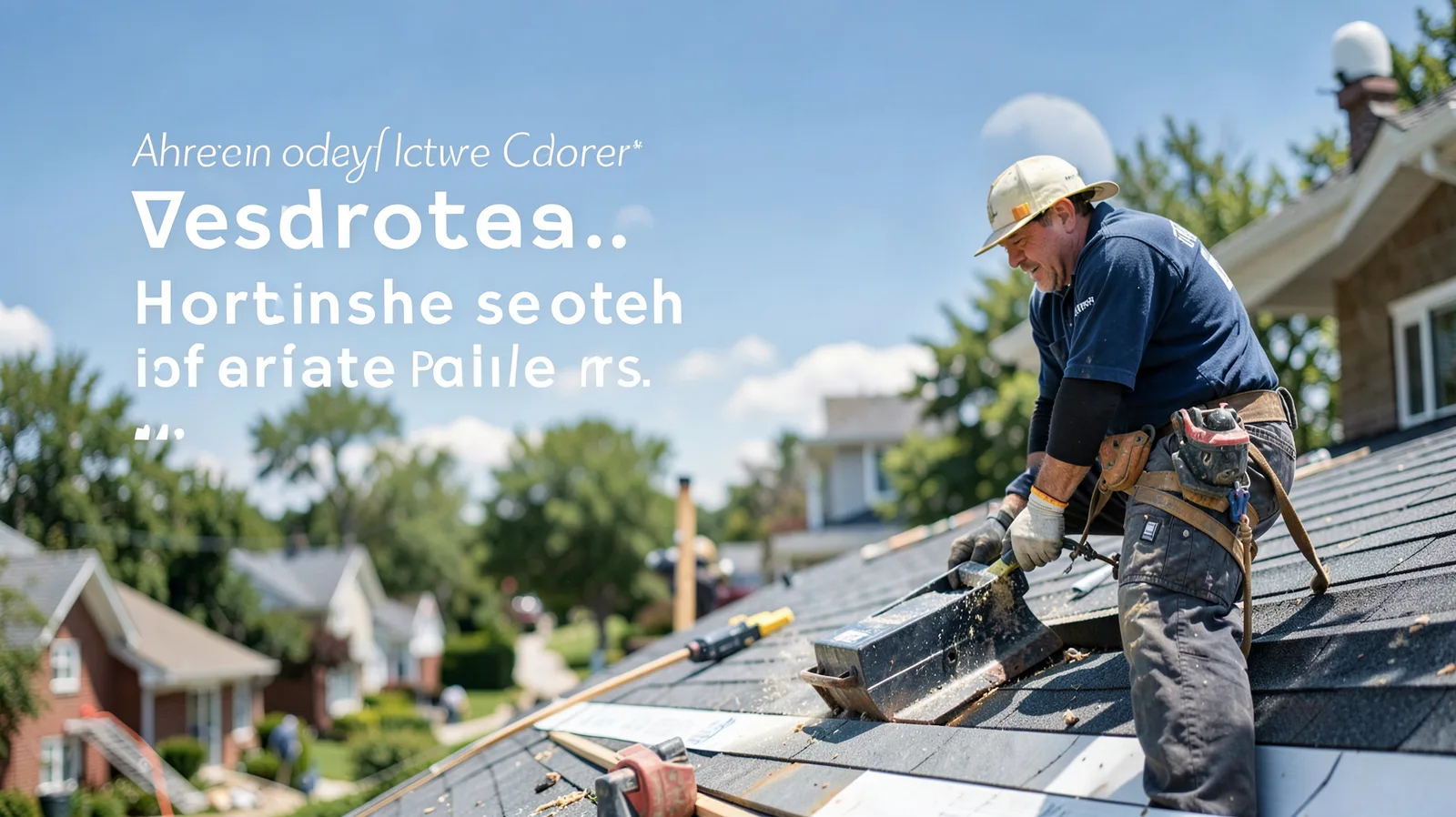 Roof Replacement in Maugansville, MD near me